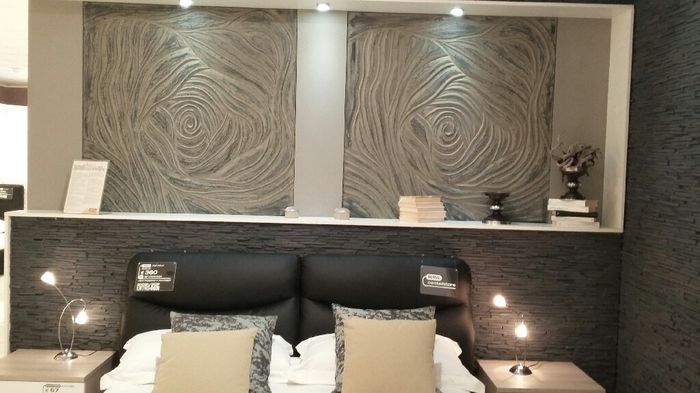 Habemus camera da letto! - 1