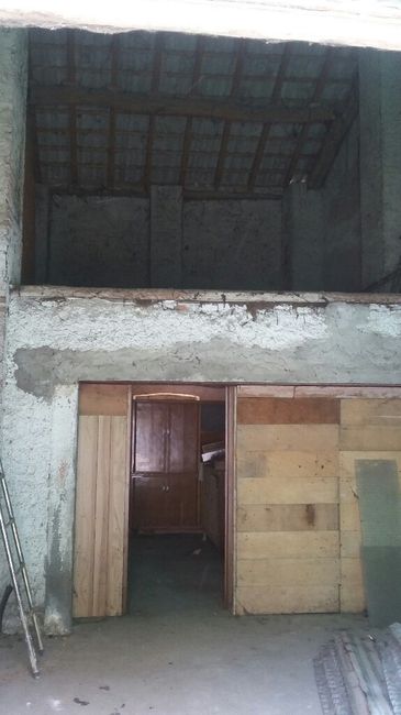 Acquisto rustico fatto!! lavori iniziati!!! - 1