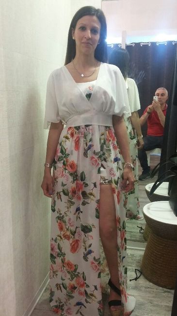 Quale scelgo? (2'parte) - 1