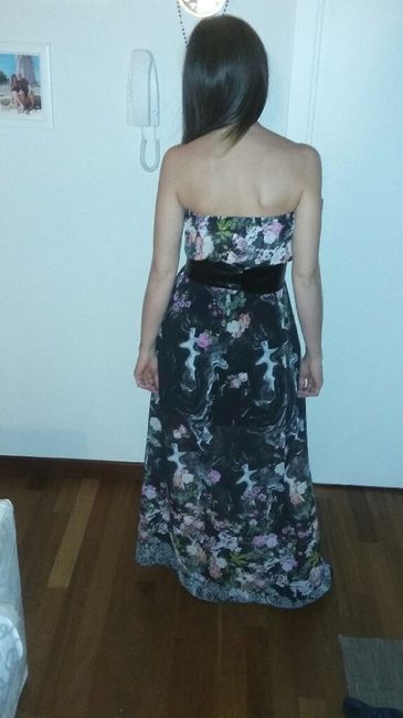 Abito invitata..(3'parte) - 2