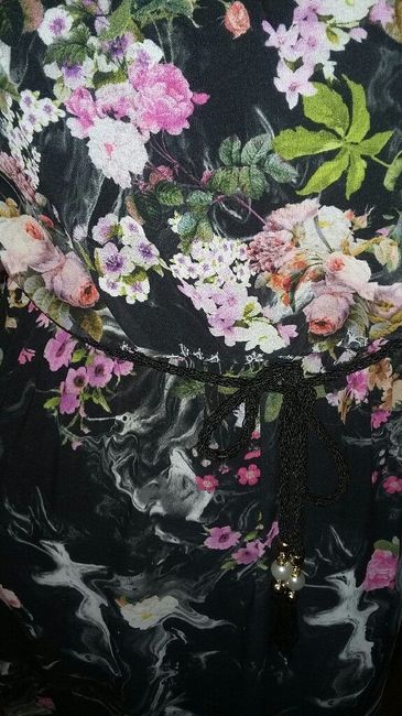 Abito invitata..(3'parte) - 1