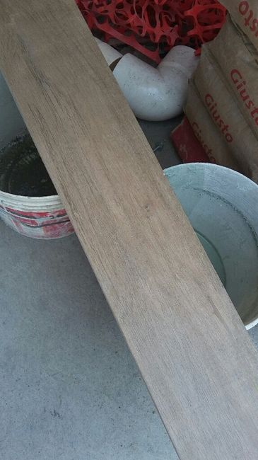 Grès porcellanato - 1