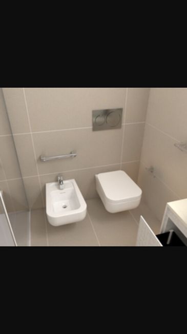 Piastrelle scelte!! - 1