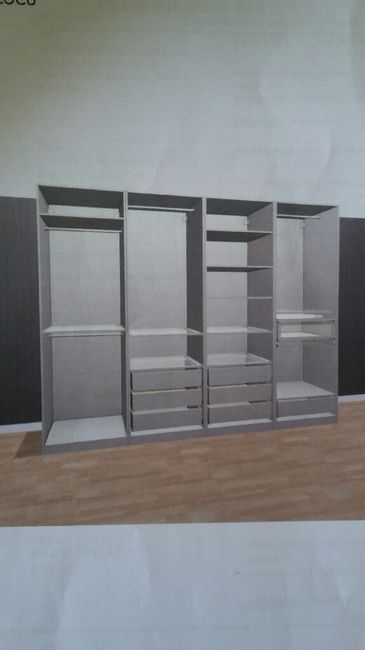 Armadio,mi sorge un dubbio - 1