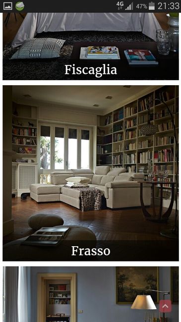 Poltrone e sofà: un parere ragazze - 3