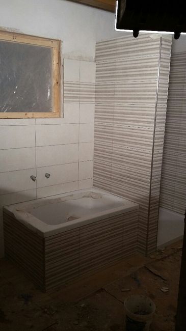 Habemus bagni - 1