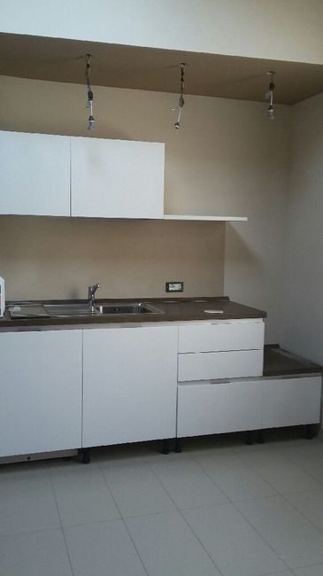 Pittura cucina consiglio - 1