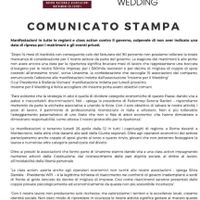 Conferenza Draghi ore 15 - 1