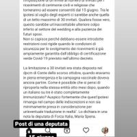 Tampone invitati... - 1