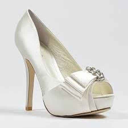 scarpe sposa