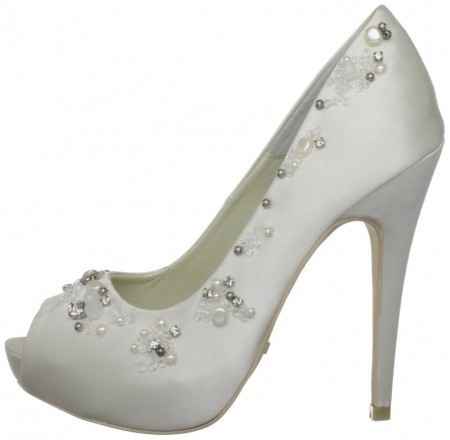 scarpe sposa