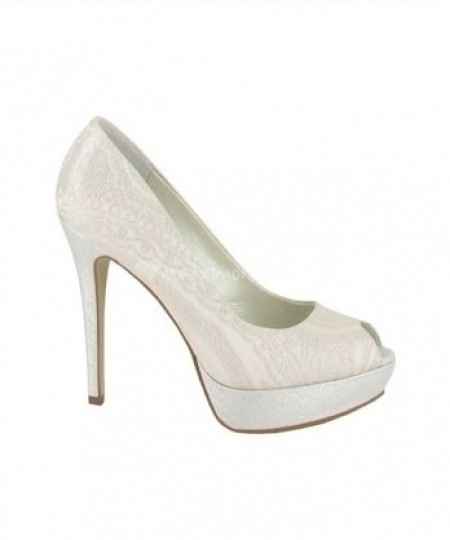 scarpe sposa