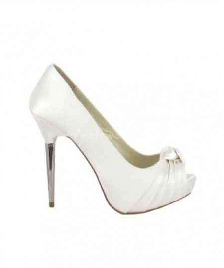 scarpe sposa