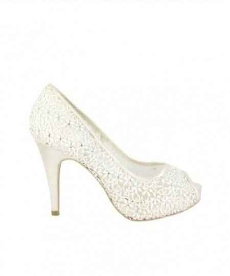 scarpe sposa