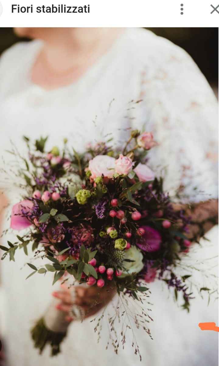 Bouquet sposa?? - 1