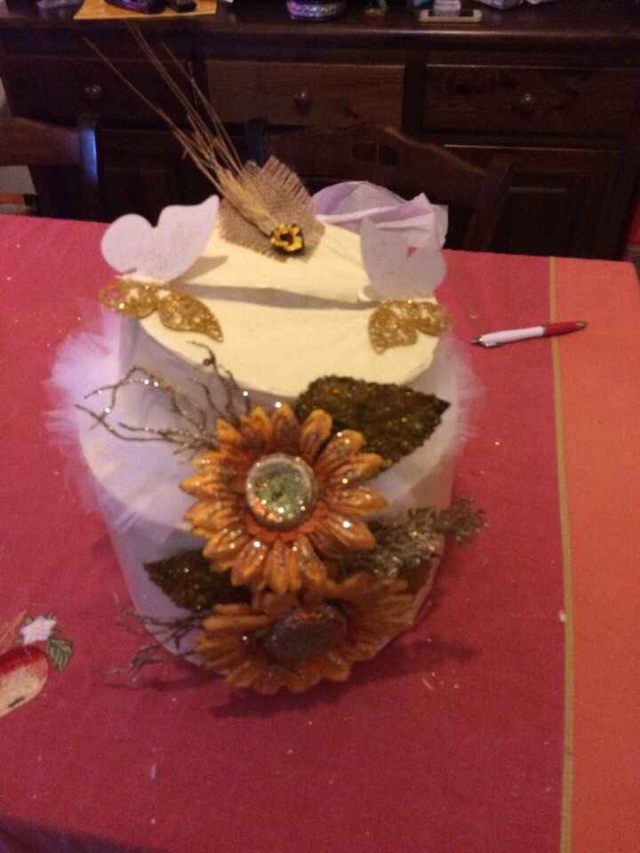 Per chi vuole fare la scatola portabuste..ecco alcune idee - 2