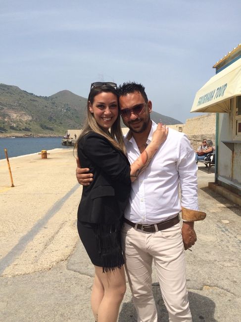 Una foto insieme, recente! - 1