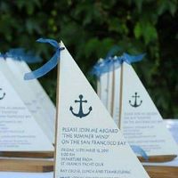 Help!  Idee segnaposto fai da te - 1