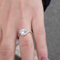 Posta la foto dell'anello 📷 - 1