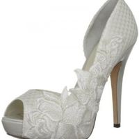 scarpe sposa