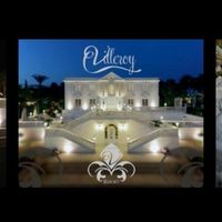 la mia villa meravigliosa