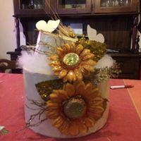 Per chi vuole fare la scatola portabuste..ecco alcune idee - 1