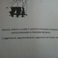  Valutazione corso prematrimoniale - 1