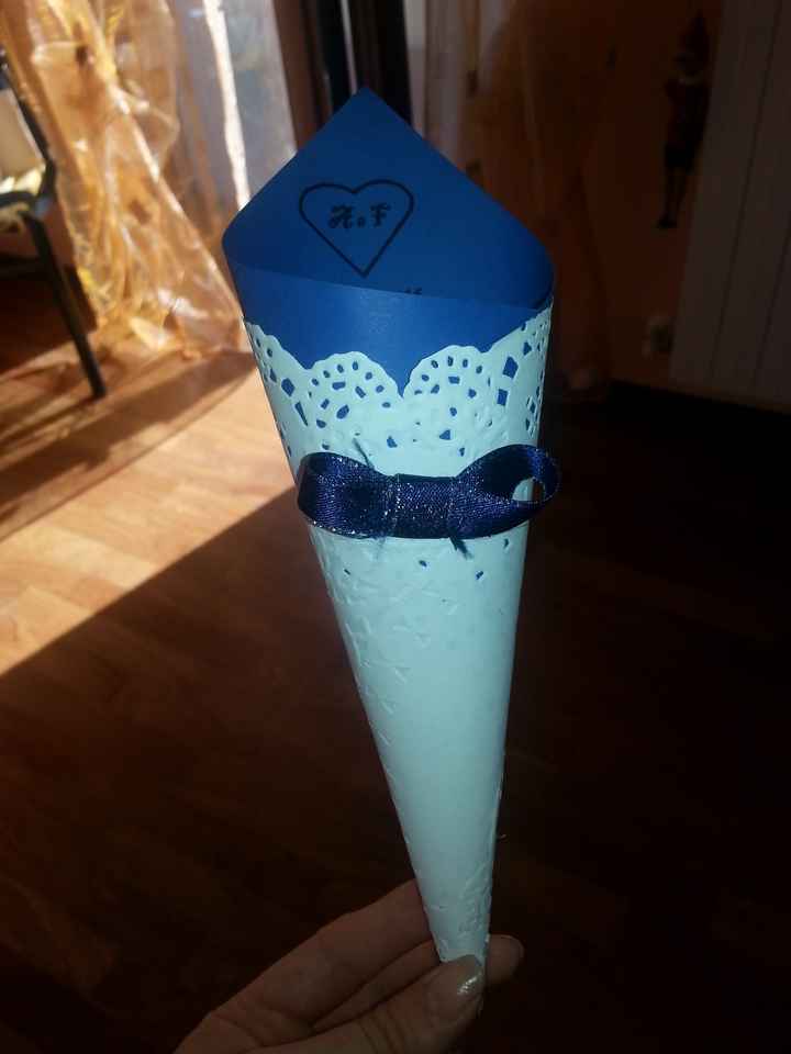 Primo fai da te... - 1