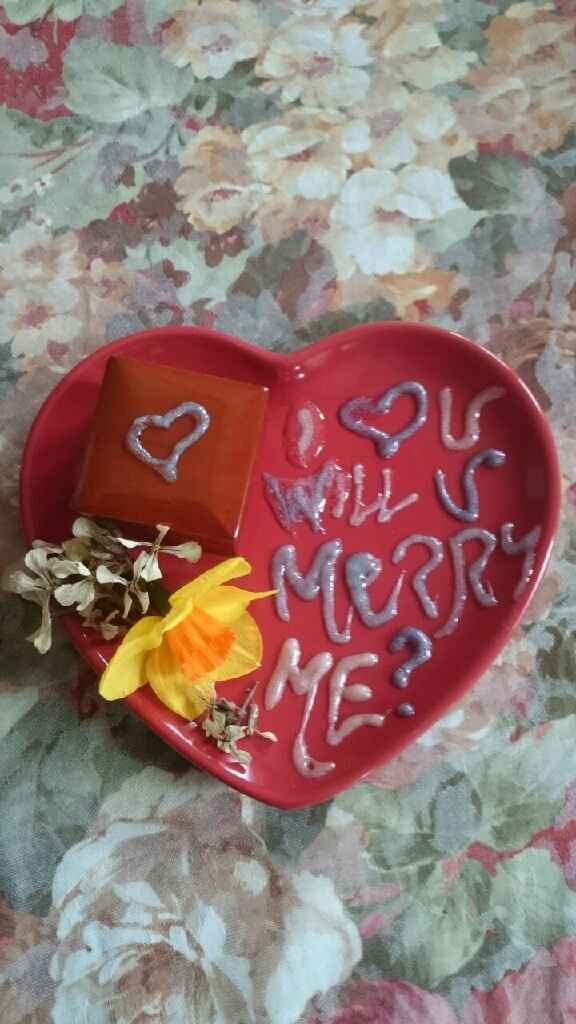 Da quanti anni siete fidanzati? - 2