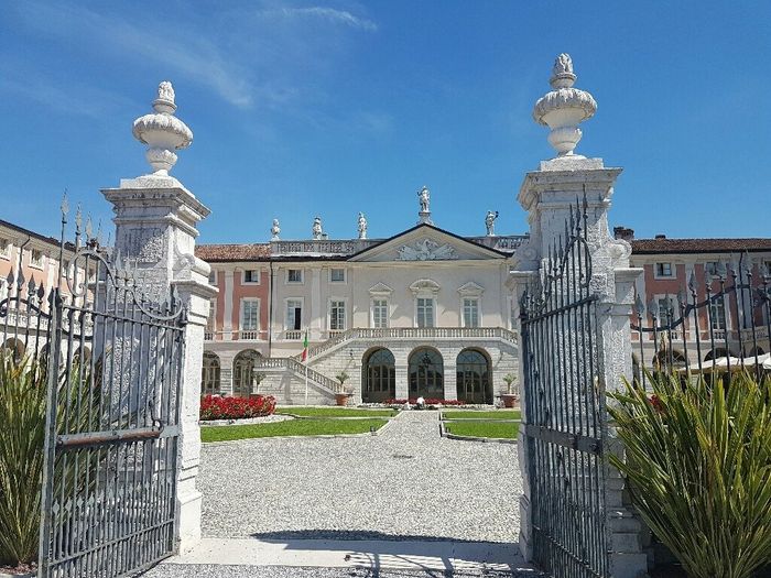 Location scelta... - 2