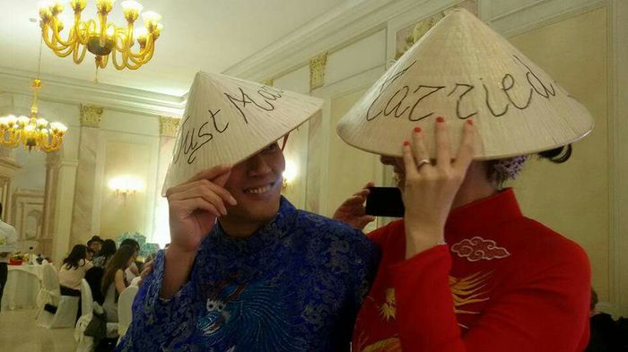 Il mio matrimonio vietnamita - 4