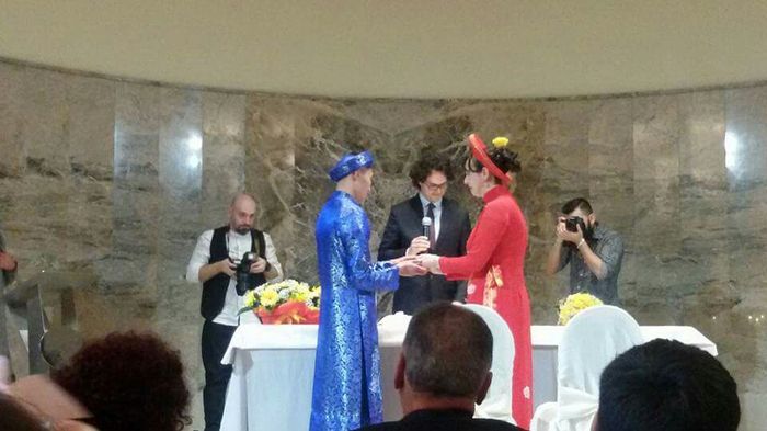 Il mio matrimonio vietnamita - 5