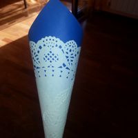 Primo fai da te... - 2