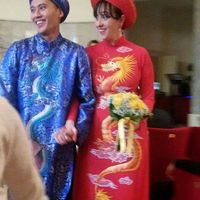 Il mio matrimonio vietnamita - 2