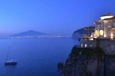 Al calar del sole...................................................................