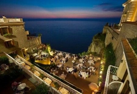 Location in Campania help!  - 4