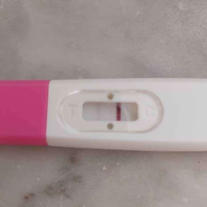Beta hcg dopo aborto interno - 1