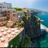 Location in Campania help!  - 6