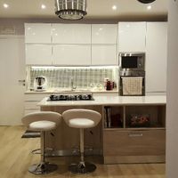 La mia cucina moderna - 1