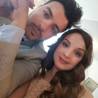 Presentati pubblicando una foto tua e del tuo fm - 1