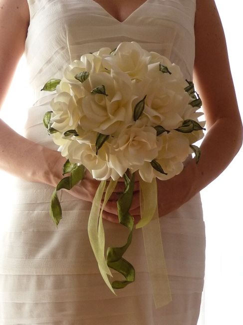 Bouquet: chi mi mostra il suo? (o le sue idee) - 1
