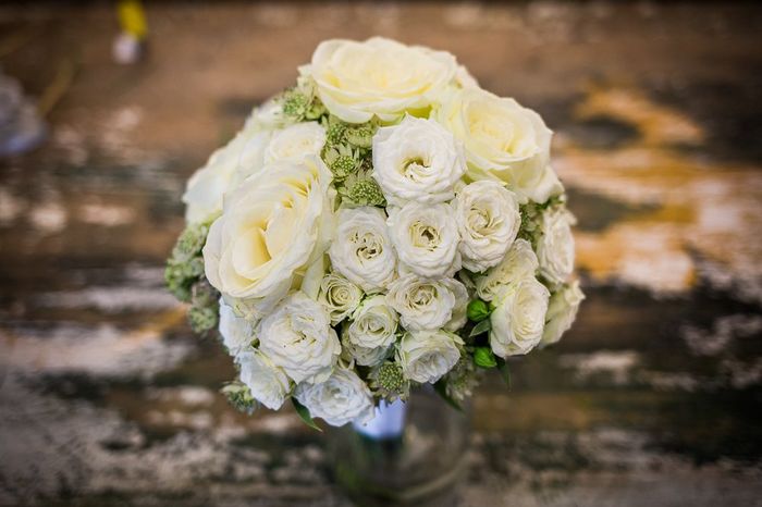 Bouquet: chi mi mostra il suo? (o le sue idee) - 2