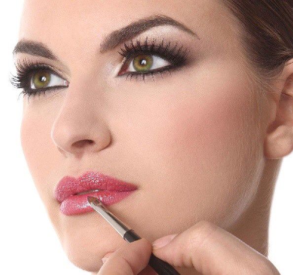 Make-up - 2