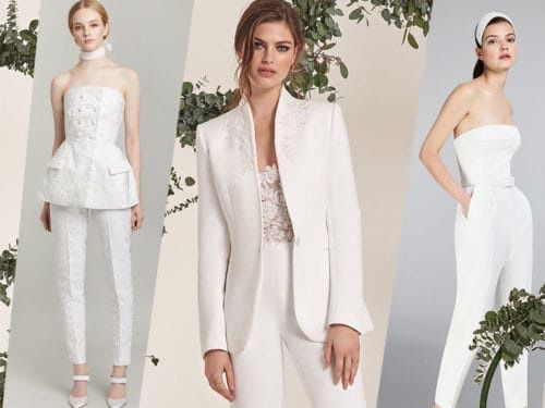 Quando è la sposa a portare i pantaloni! - 1