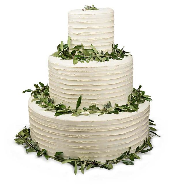 Torta nuziale.... - 1