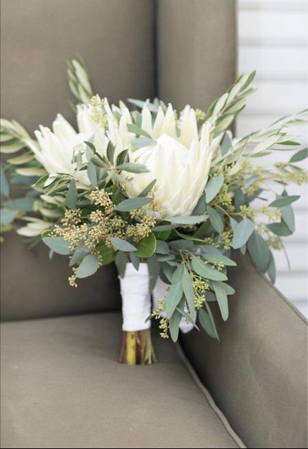 Bouquet: chi mi mostra il suo? (o le sue idee) - 2