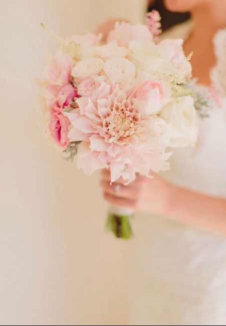 Bouquet: chi mi mostra il suo? (o le sue idee) - 3