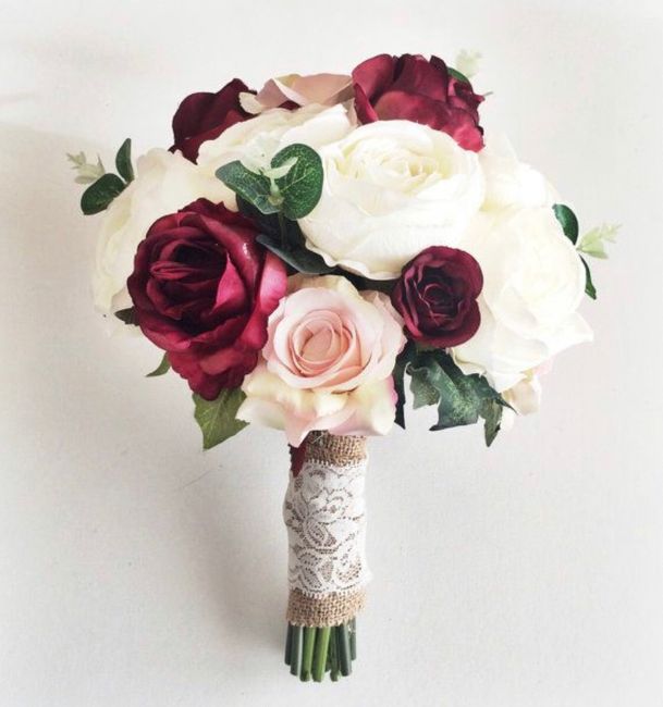 Bouquet: chi mi mostra il suo? (o le sue idee) - 4