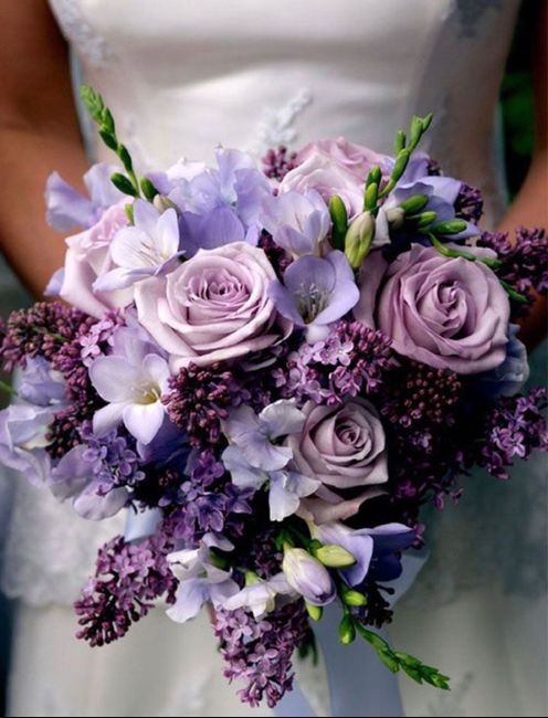 Bouquet: chi mi mostra il suo? (o le sue idee) - 9