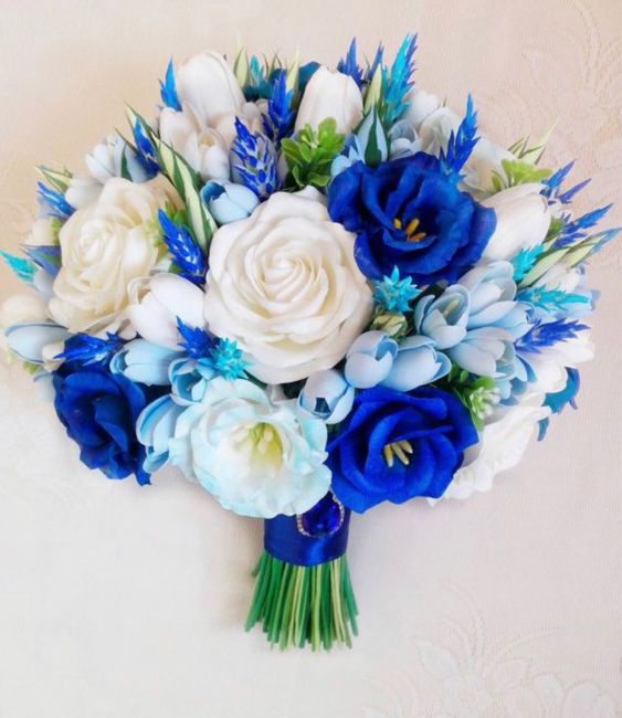 Bouquet: chi mi mostra il suo? (o le sue idee) - 10